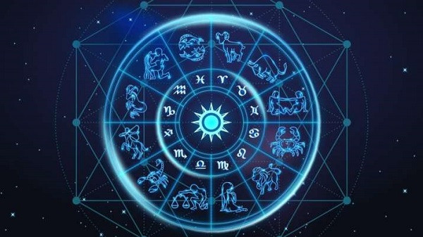 Horrorscope (symbolic picture)