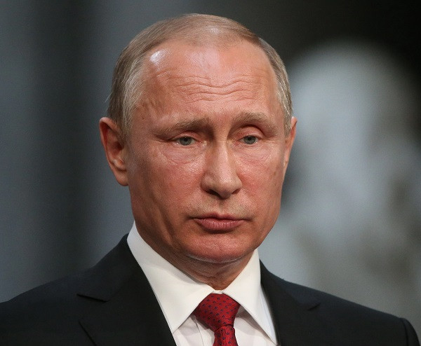 Russian President putin