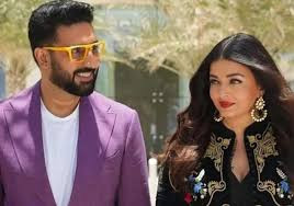 Abhishek Bachchan, Aishwarya Rai Bachchan