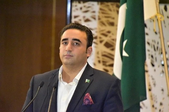 Bilawal Bhutto (symbolic picture)