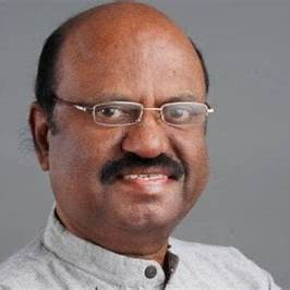 C.V. Ananda Bose