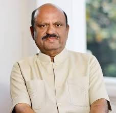 CV Ananda Bose