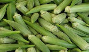 health benefits of lady's finger (okra)