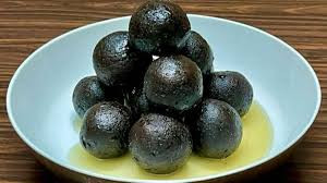 Chhanabora Sweet From Murshidabad: