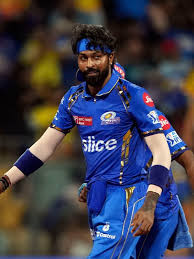 Hardik Pandya