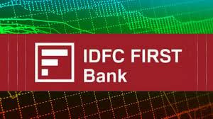 IDFC Bank