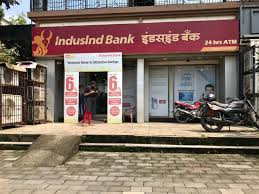 IndusInd Bank