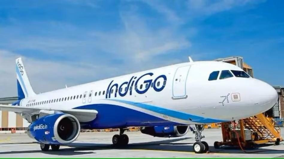 With the stock's last traded price at Rs 5,354.00, Interglobe Aviation experienced high trading
