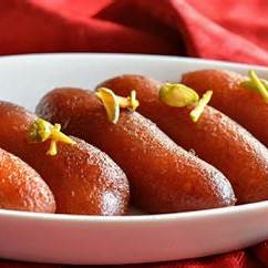 Bengali Langcha recipe