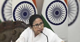 Mamata Banerjee,