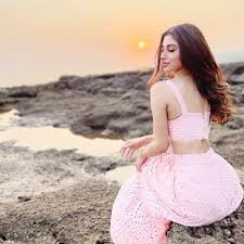 Mouni Roy