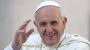 Pope Francis India respect
