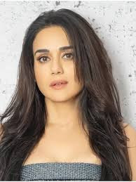 Preity Zinta