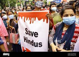 India condemns Bangladesh Hindu leader murder