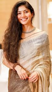 Sai Pallavi