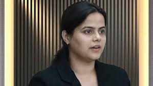 Shakti Dubey
