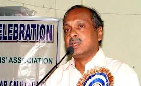 Siddhartha Majumdar