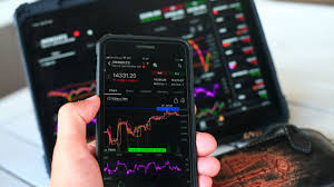 Nifty50 stocks