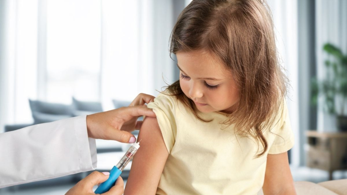 World Immunization Week 2025, HPV vaccine