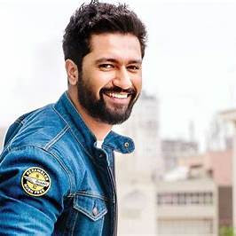 Vicky Kaushal