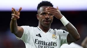 Vinícius Júnior,