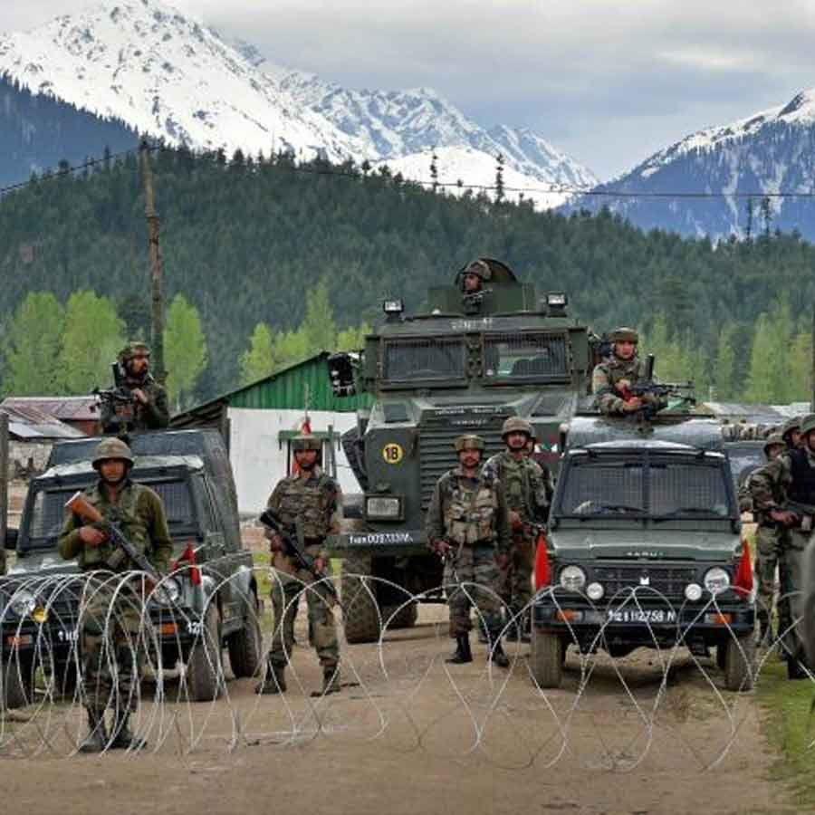 Pahalgam attack, Kolkata tour operators