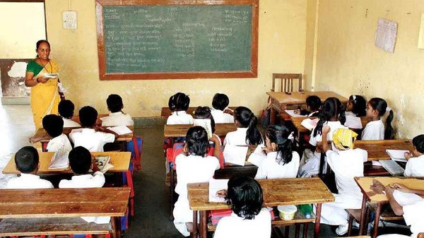 SSC Scam (symbolic picture)