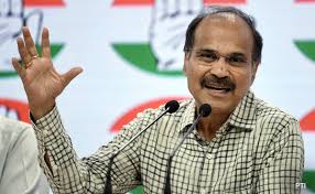 Adhir Ranjan Chowdhury