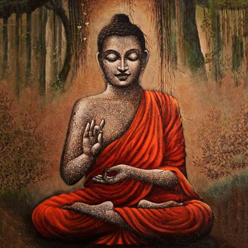 Buddha Purnima 2025