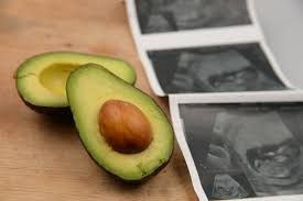 Avocados during pregnancy, food allergies, maternal diet
