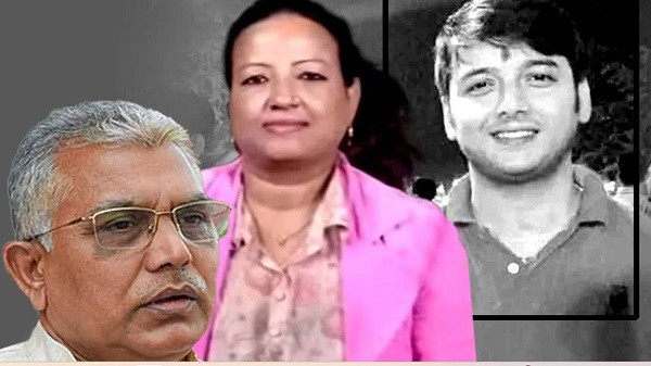 Dilip Ghosh’s Stepson (symbolic picture)