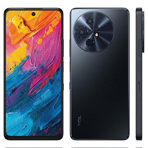 Alcatel V3 Ultra (symbolic picture)