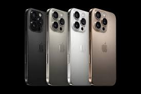 IPhone 18  Pro models