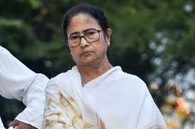 Mamata Banerjee, Trinamool Congress