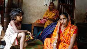 Murshidabad violence, Murshidabad family police harassment,