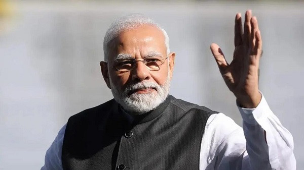 PM Modi (symbolic picture)