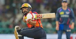 Prabhsimran Singh