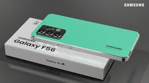 Samsung Galaxy F56 5G, Galaxy F56 launch India,