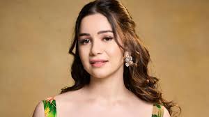 Sara Tendulka, daughter of cricket legend Sachin Tendulkar