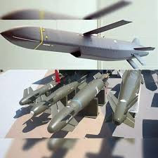 Operation Sindoor, Indian military weapons