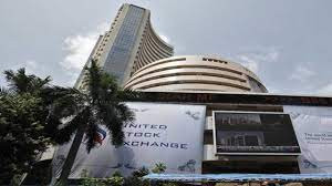 India Pakistan tensions,Indian stock market , Sensex falls, Nifty down,