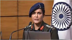 Sophia Qureshi