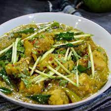 summer special chicken recipe