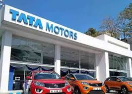 Tata Motors share price, Tata Motors Q4 results, Tata Motors dividend 2025,