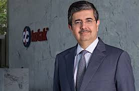 Uday Kotak Acquires Entire Worli Sea Face Building for Over ₹400 Crore