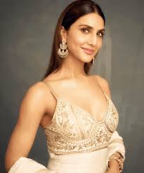 Vaani Kapoor