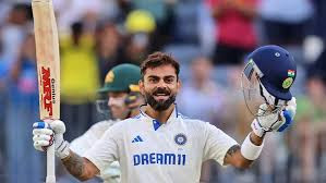 Virat Kohli, Kohli retirement, Test cricket,