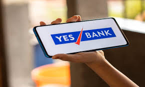 Yes Bank shares, Yes Bank stock surge