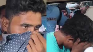 Durgapur medical student assault, Durgapur gang rape, West Bengal crime