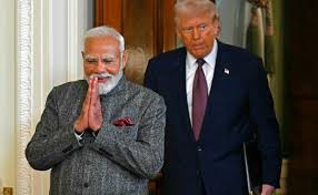 PM Modi, Donald Trump peace plan, Gaza ceasefire deal,